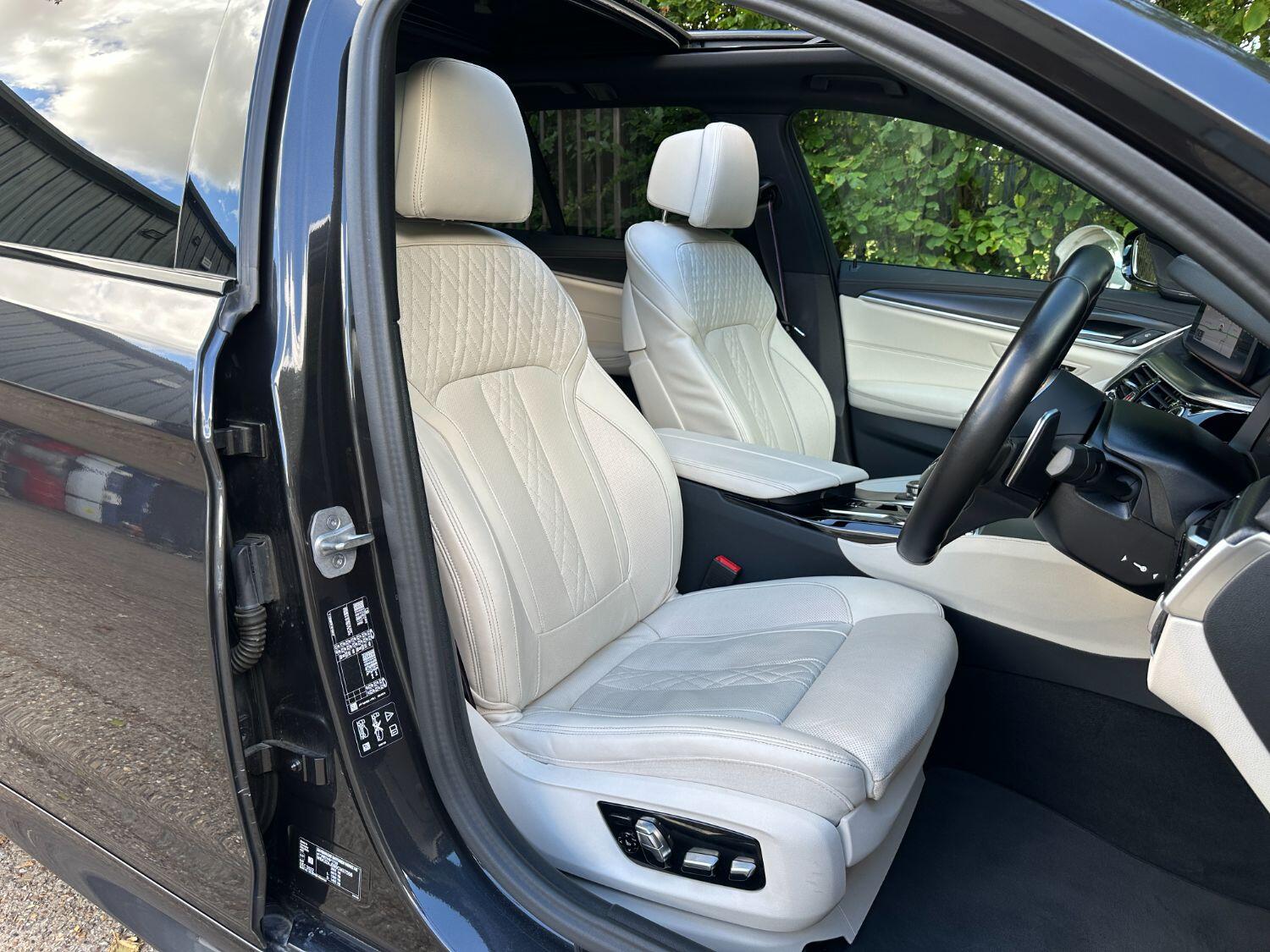 Used BMW 5 Series 2022 for sale - 76777009: Photo 29