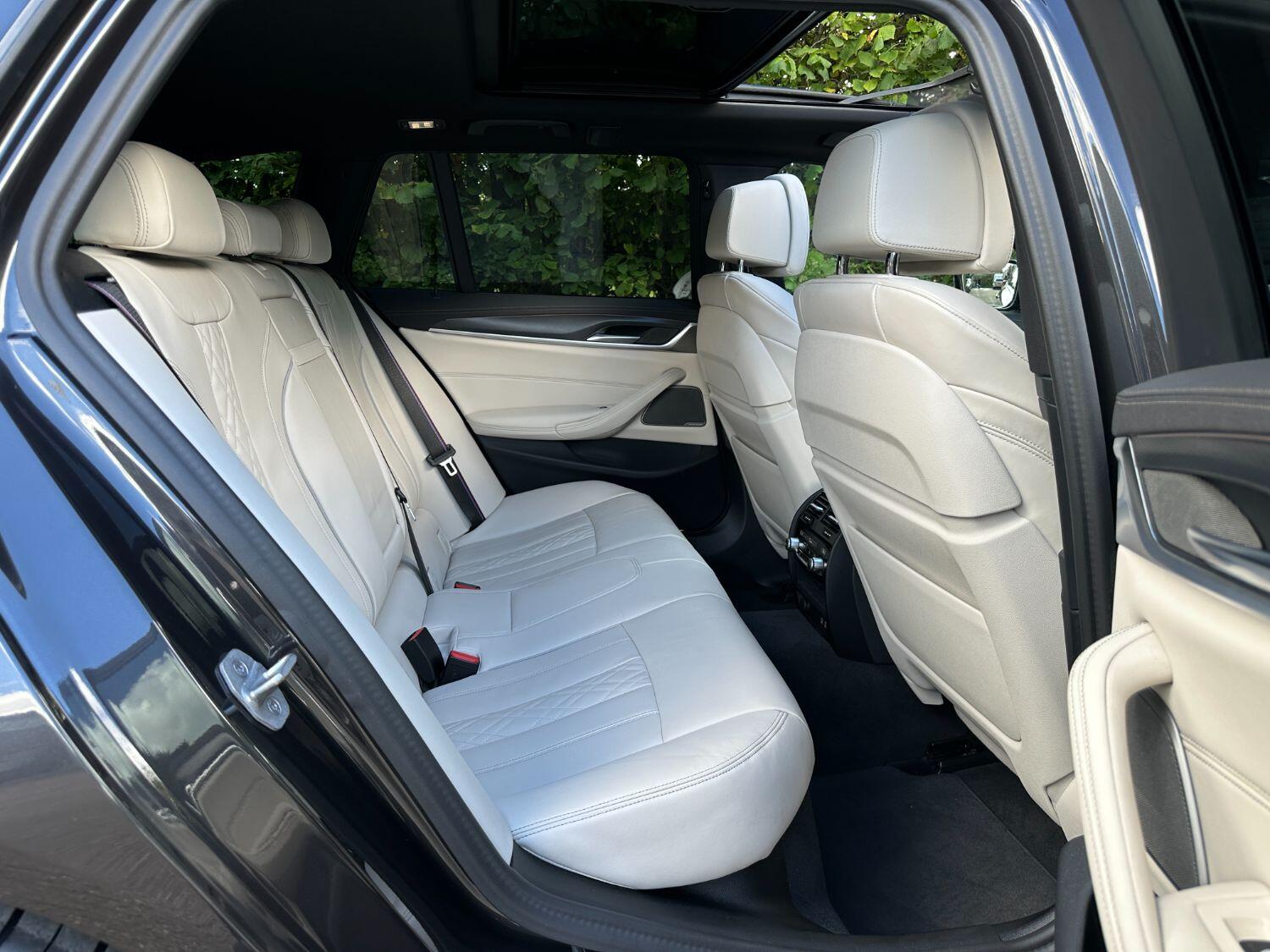 Used BMW 5 Series 2022 for sale - 76777009: Photo 32