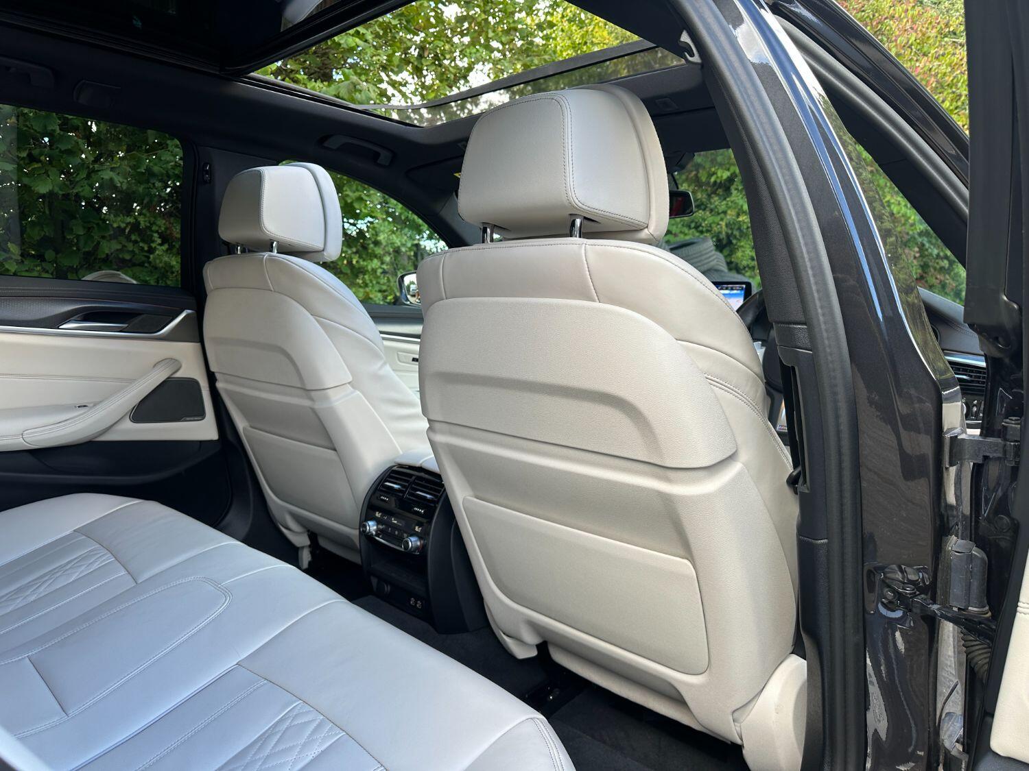 Used BMW 5 Series 2022 for sale - 76777009: Photo 33