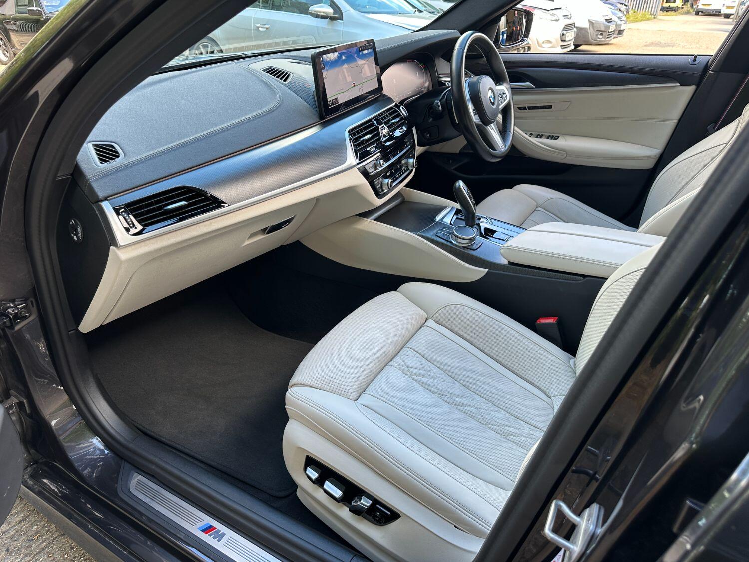 Used BMW 5 Series 2022 for sale - 76777009: Photo 35