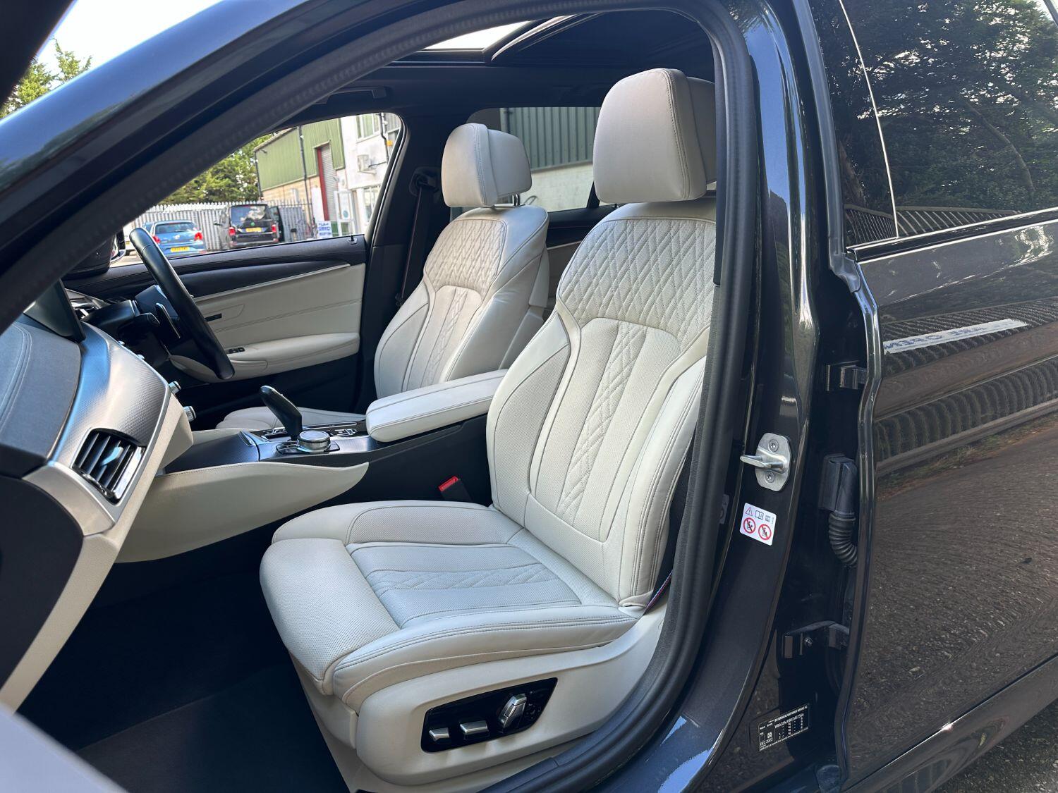 Used BMW 5 Series 2022 for sale - 76777009: Photo 36