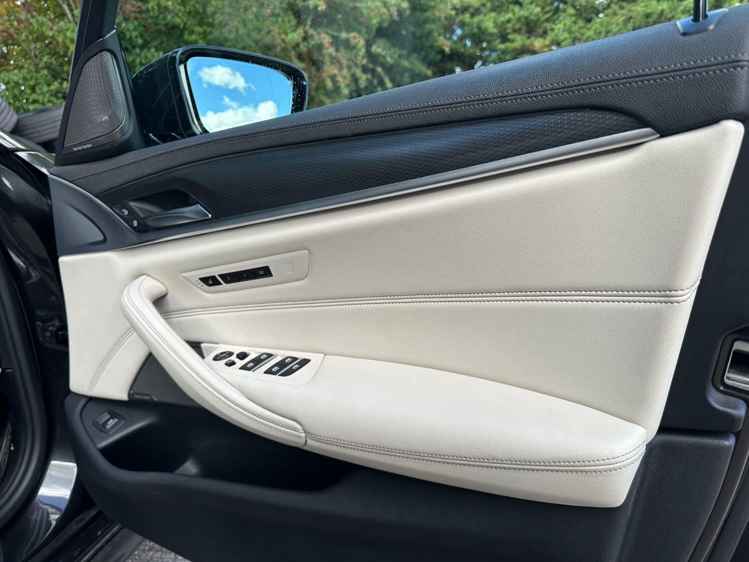 Used BMW 5 Series 2022 for sale - 76777009: Photo 38