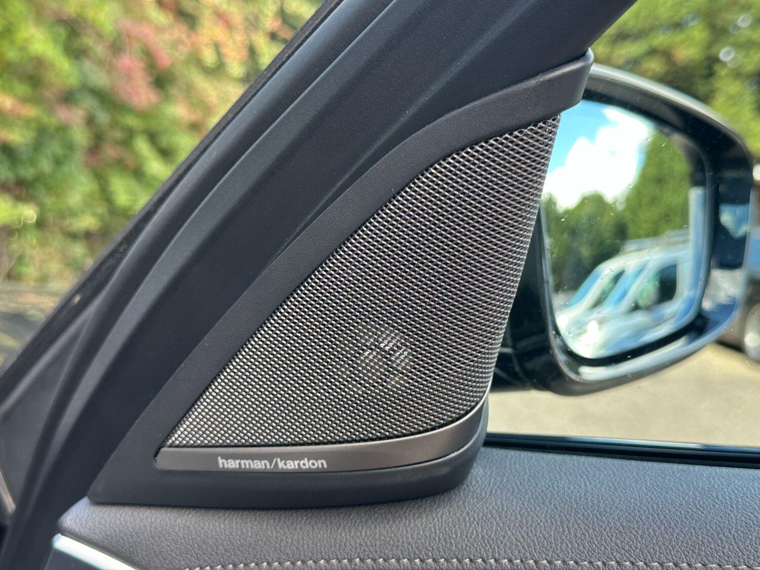 Used BMW 5 Series 2022 for sale - 76777009: Photo 39