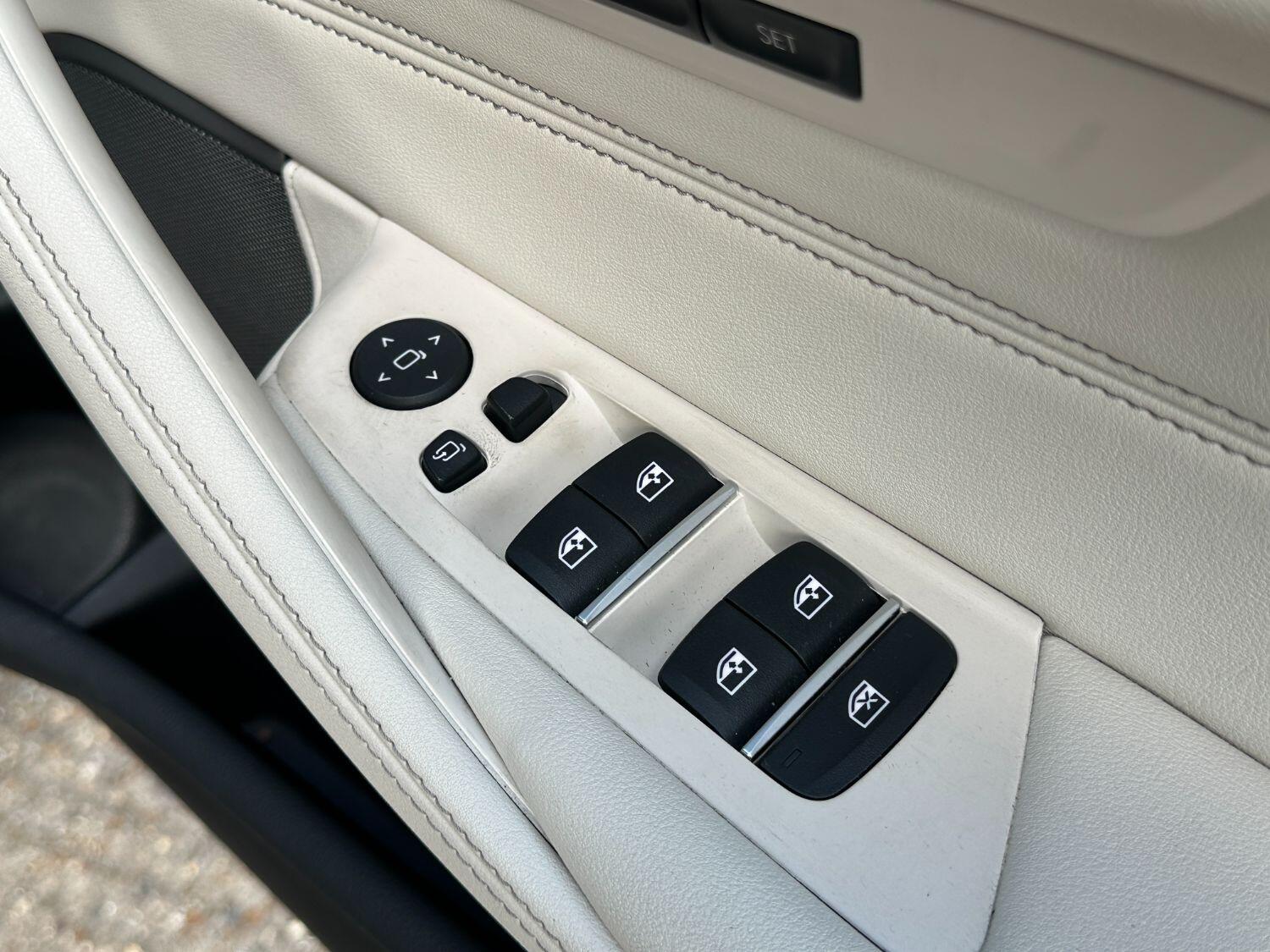 Used BMW 5 Series 2022 for sale - 76777009: Photo 41