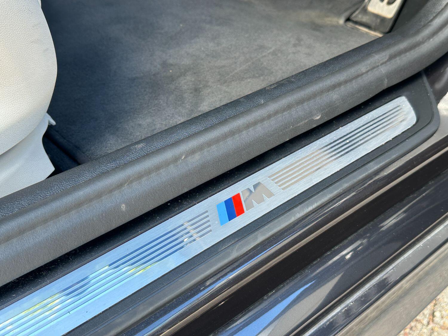 Used BMW 5 Series 2022 for sale - 76777009: Photo 43