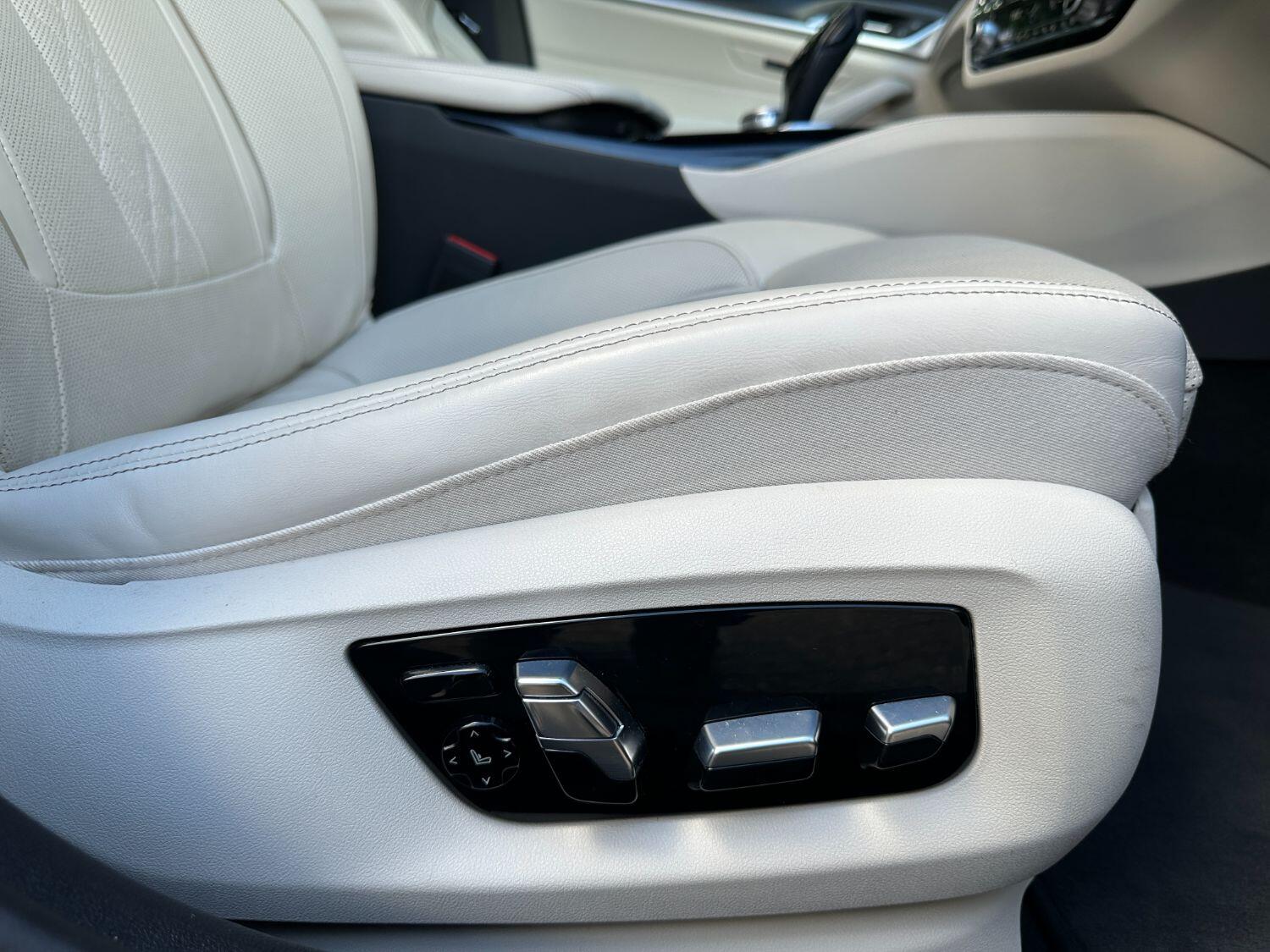 Used BMW 5 Series 2022 for sale - 76777009: Photo 44