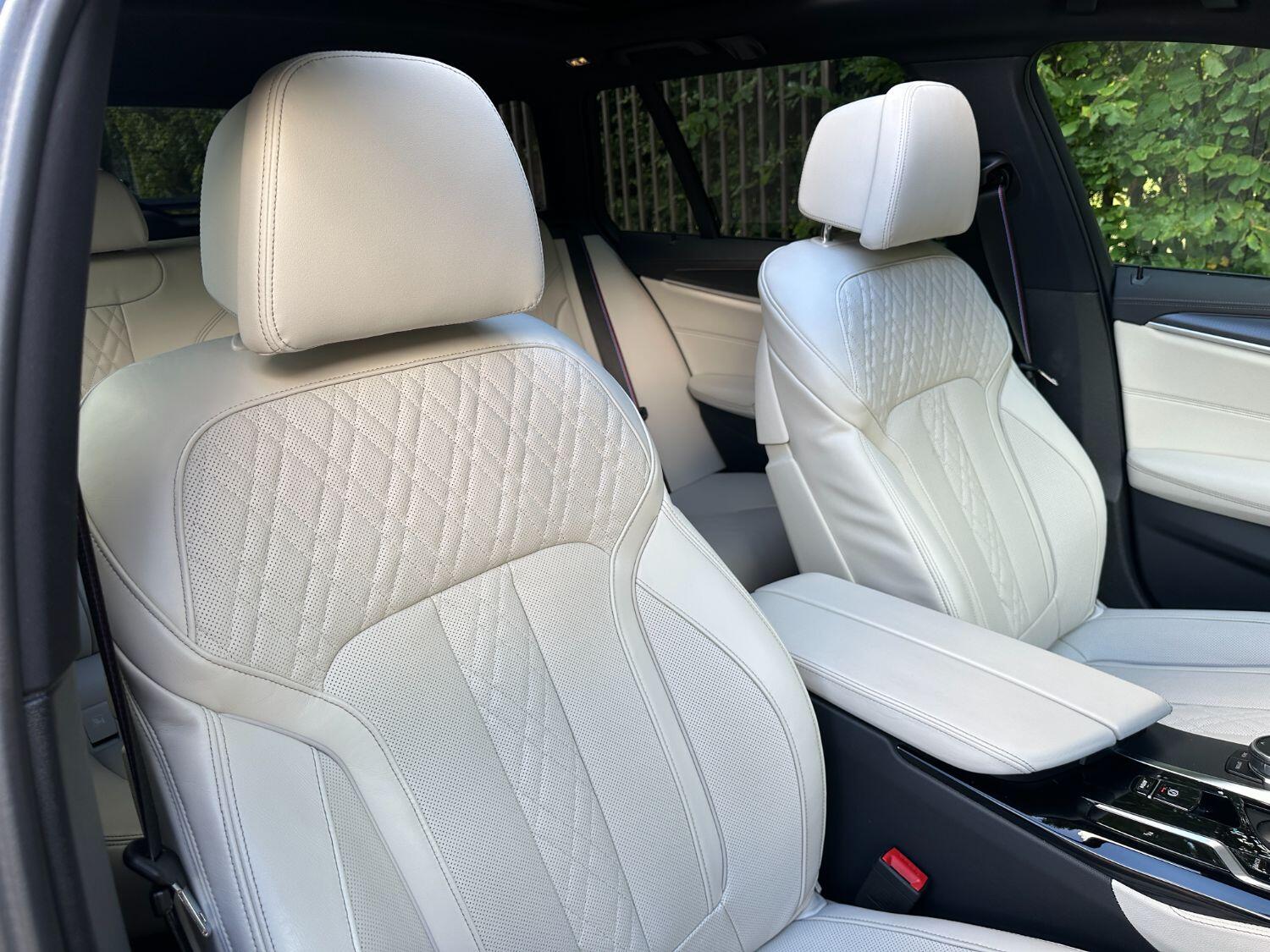 Used BMW 5 Series 2022 for sale - 76777009: Photo 45