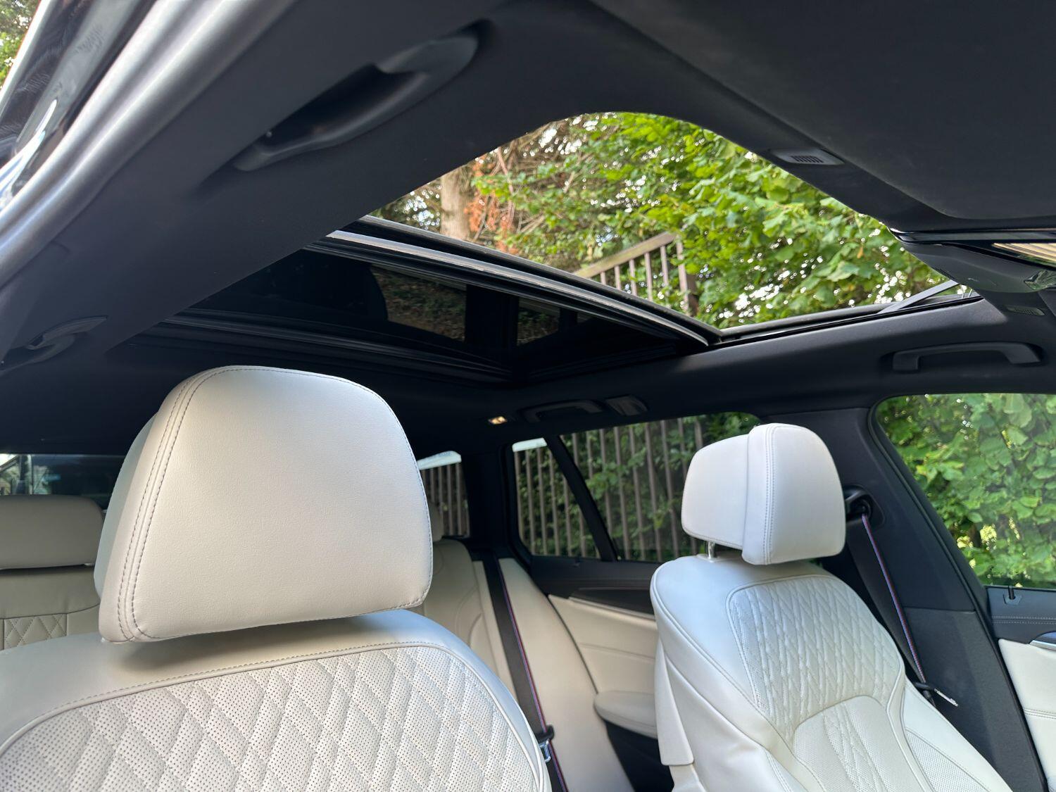 Used BMW 5 Series 2022 for sale - 76777009: Photo 46