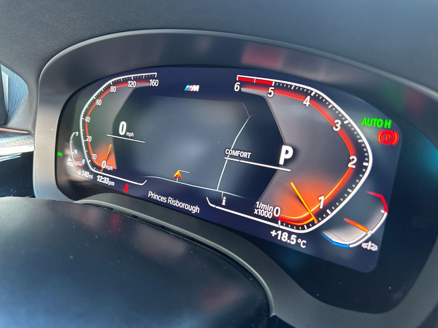 Used BMW 5 Series 2022 for sale - 76777009: Photo 48