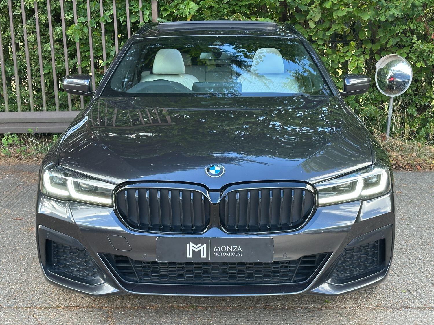 Used BMW 5 Series 2022 for sale - 76777009: Photo 5