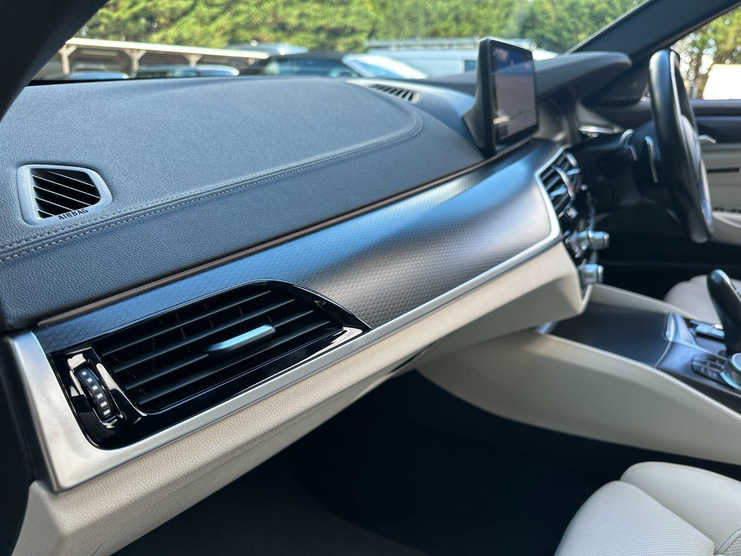 Used BMW 5 Series 2022 for sale - 76777009: Photo 50