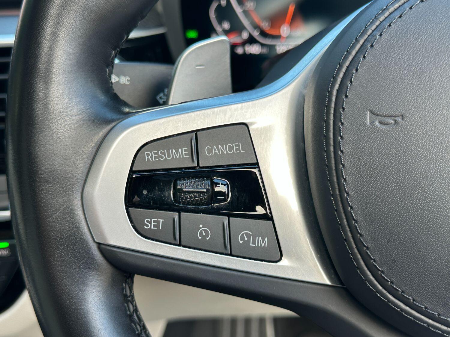 Used BMW 5 Series 2022 for sale - 76777009: Photo 54