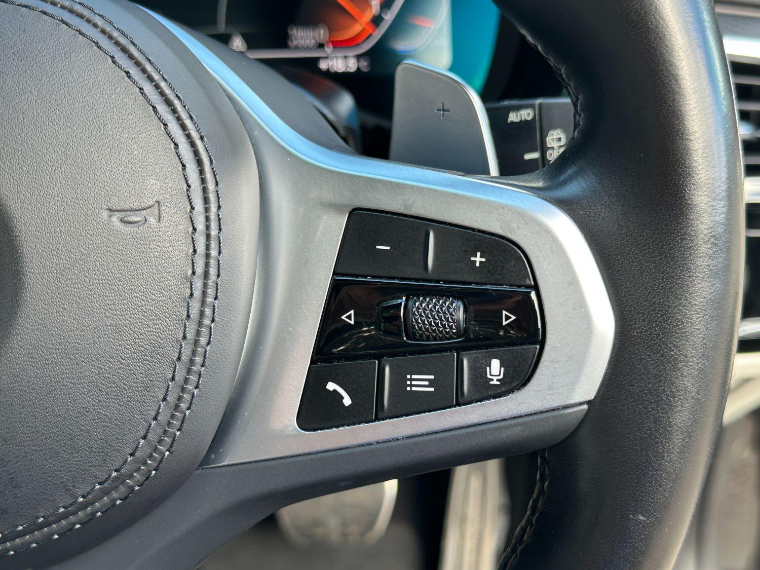 Used BMW 5 Series 2022 for sale - 76777009: Photo 55