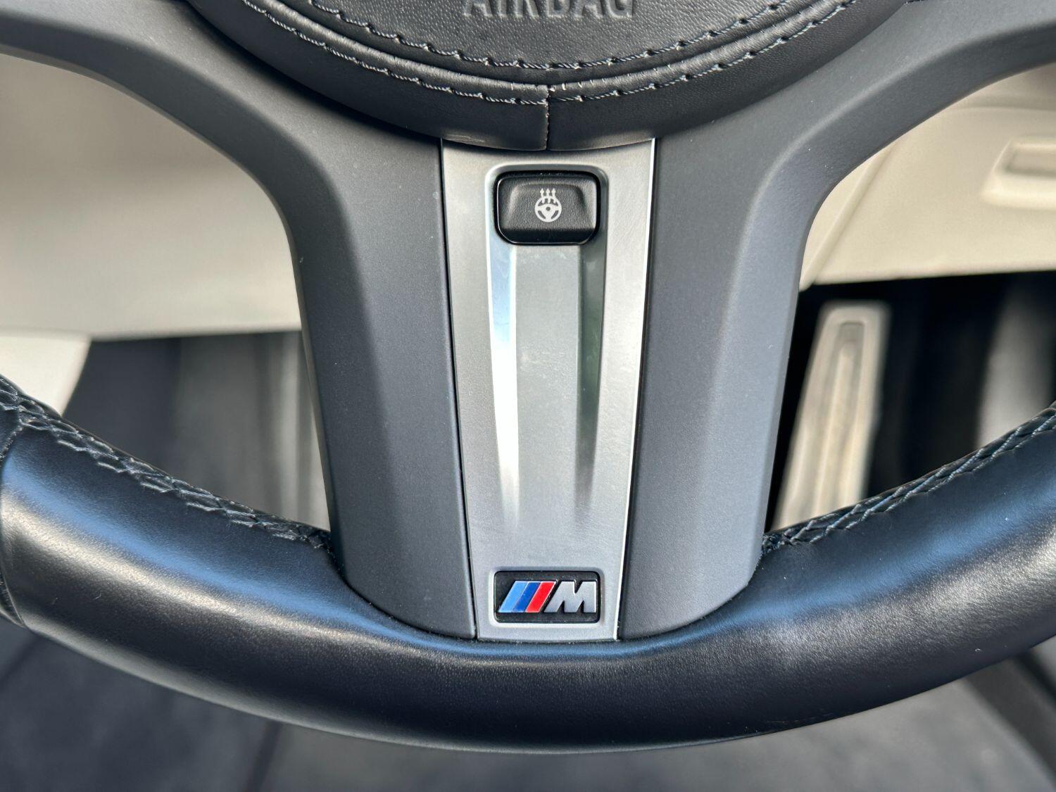 Used BMW 5 Series 2022 for sale - 76777009: Photo 56