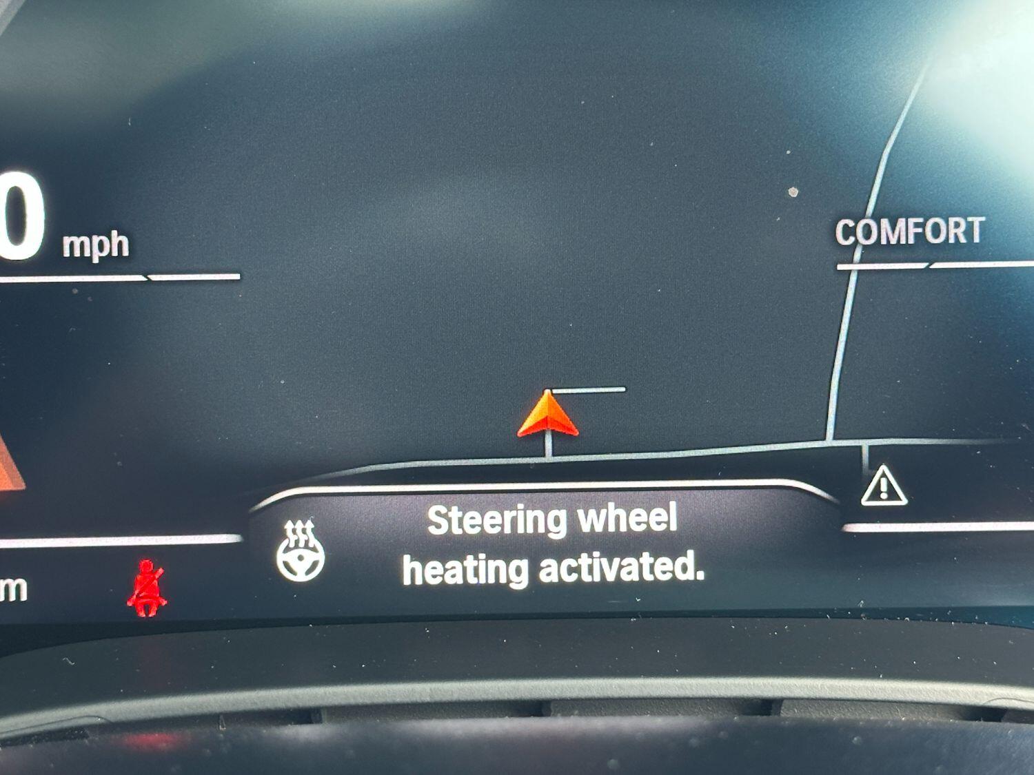 Used BMW 5 Series 2022 for sale - 76777009: Photo 60