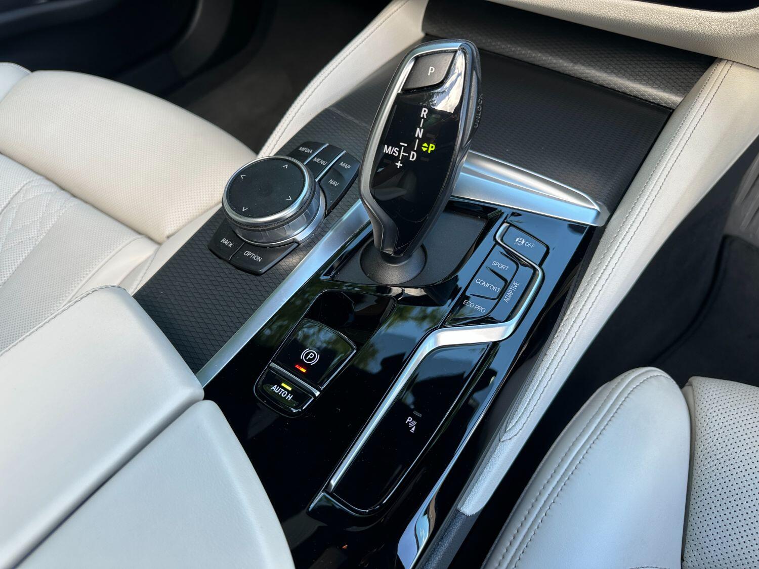 Used BMW 5 Series 2022 for sale - 76777009: Photo 65