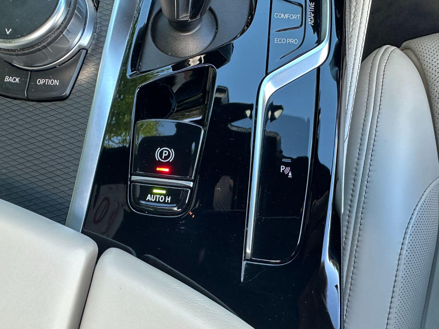 Used BMW 5 Series 2022 for sale - 76777009: Photo 66