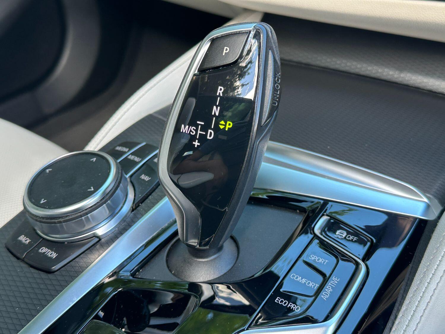 Used BMW 5 Series 2022 for sale - 76777009: Photo 68