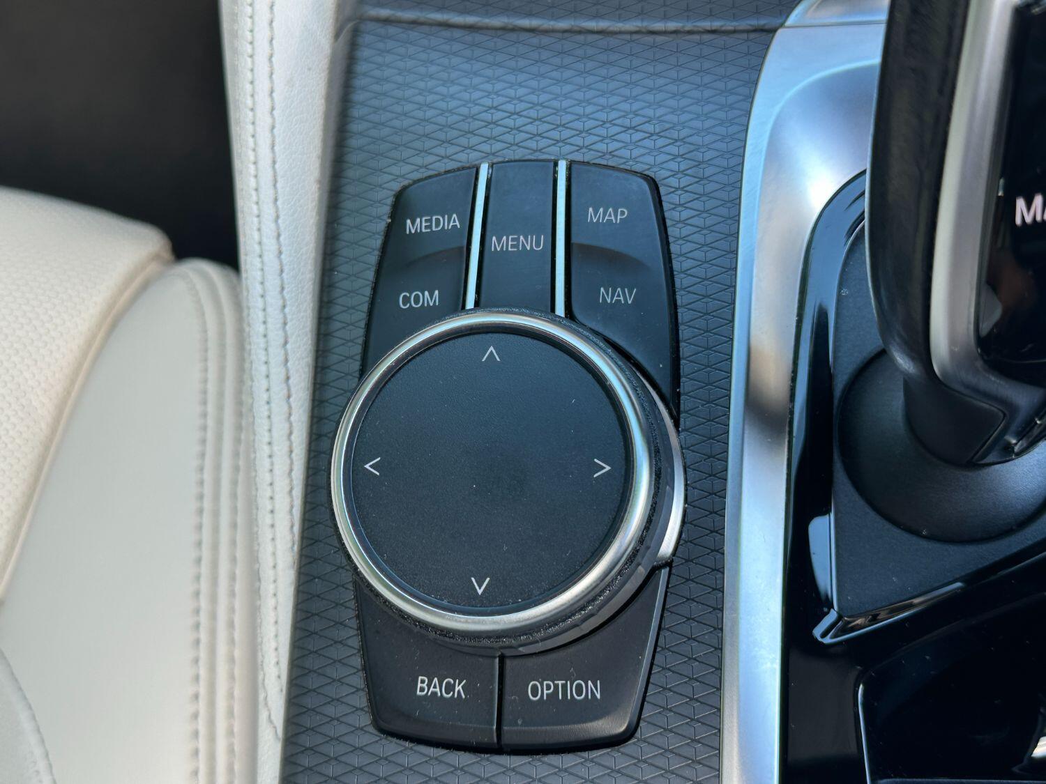 Used BMW 5 Series 2022 for sale - 76777009: Photo 69