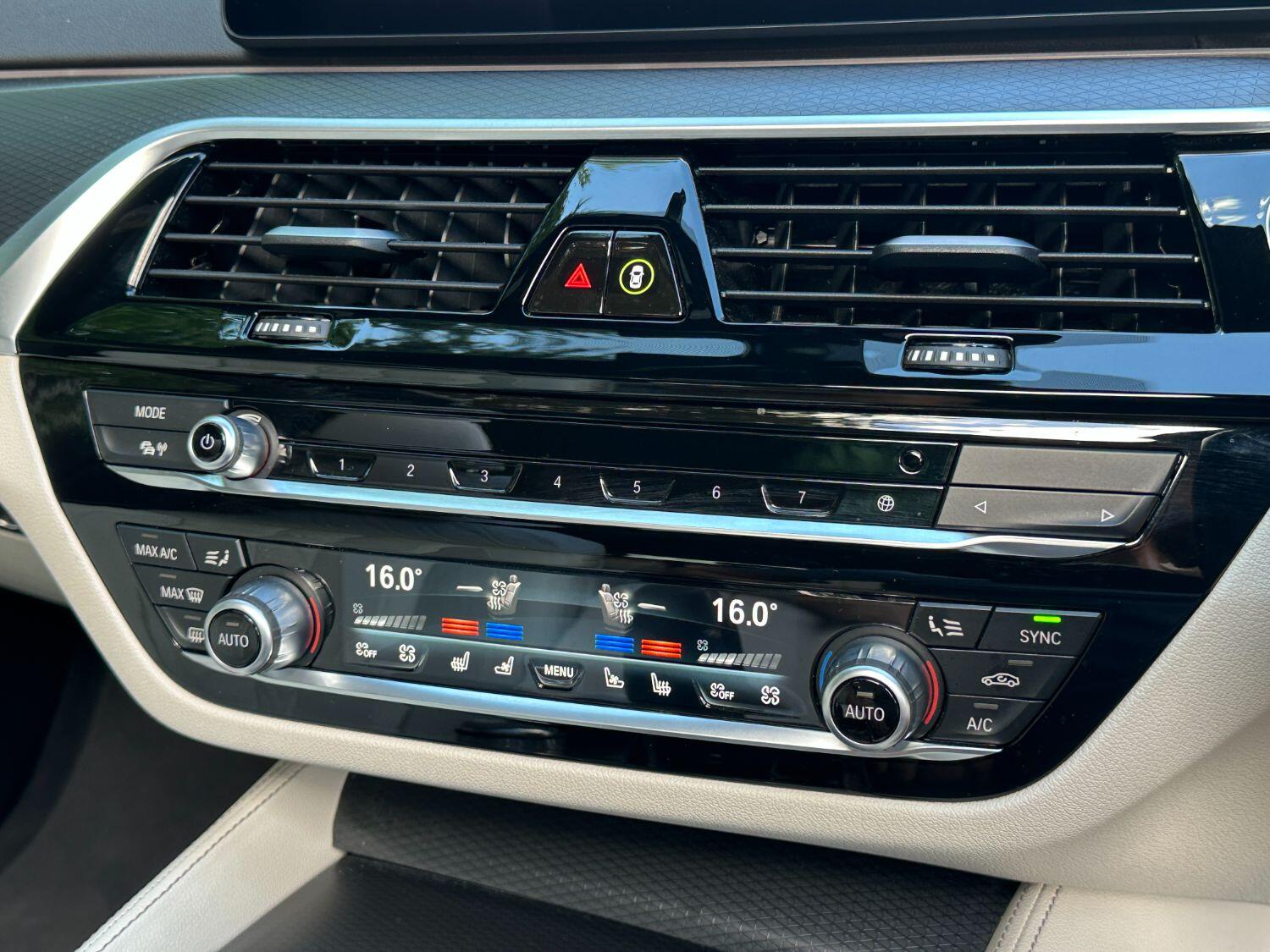 Used BMW 5 Series 2022 for sale - 76777009: Photo 71