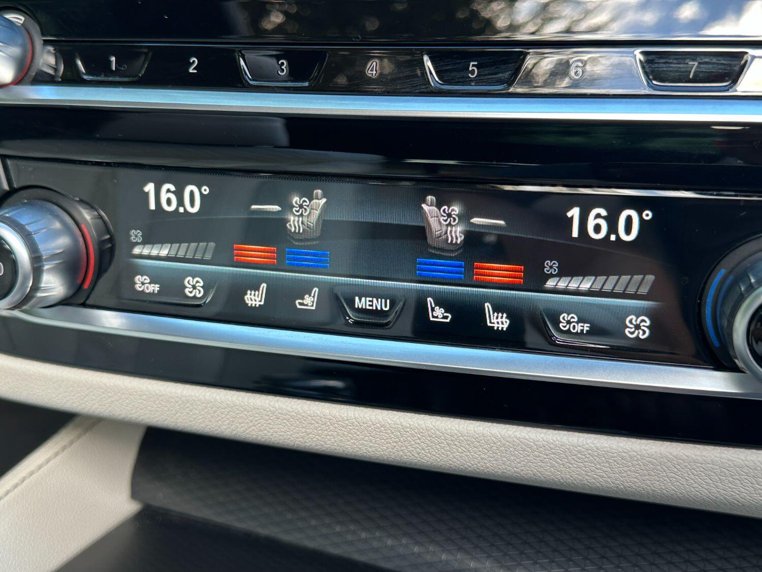 Used BMW 5 Series 2022 for sale - 76777009: Photo 72