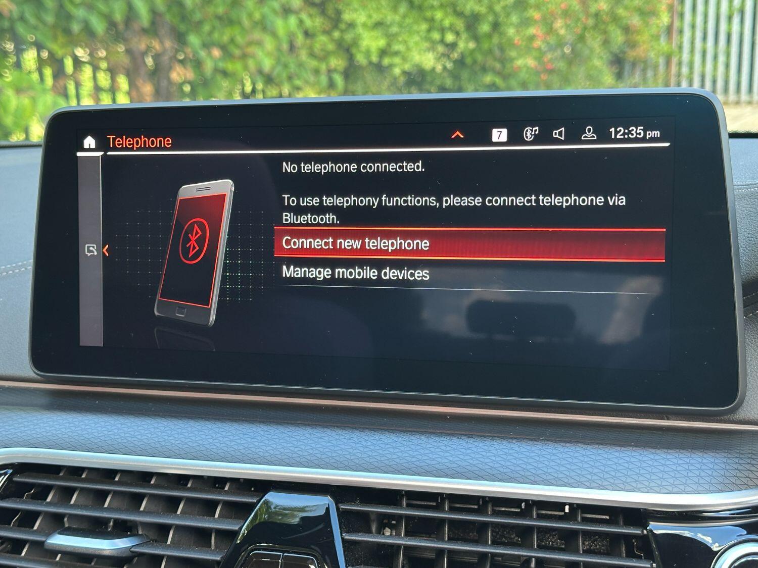 Used BMW 5 Series 2022 for sale - 76777009: Photo 77