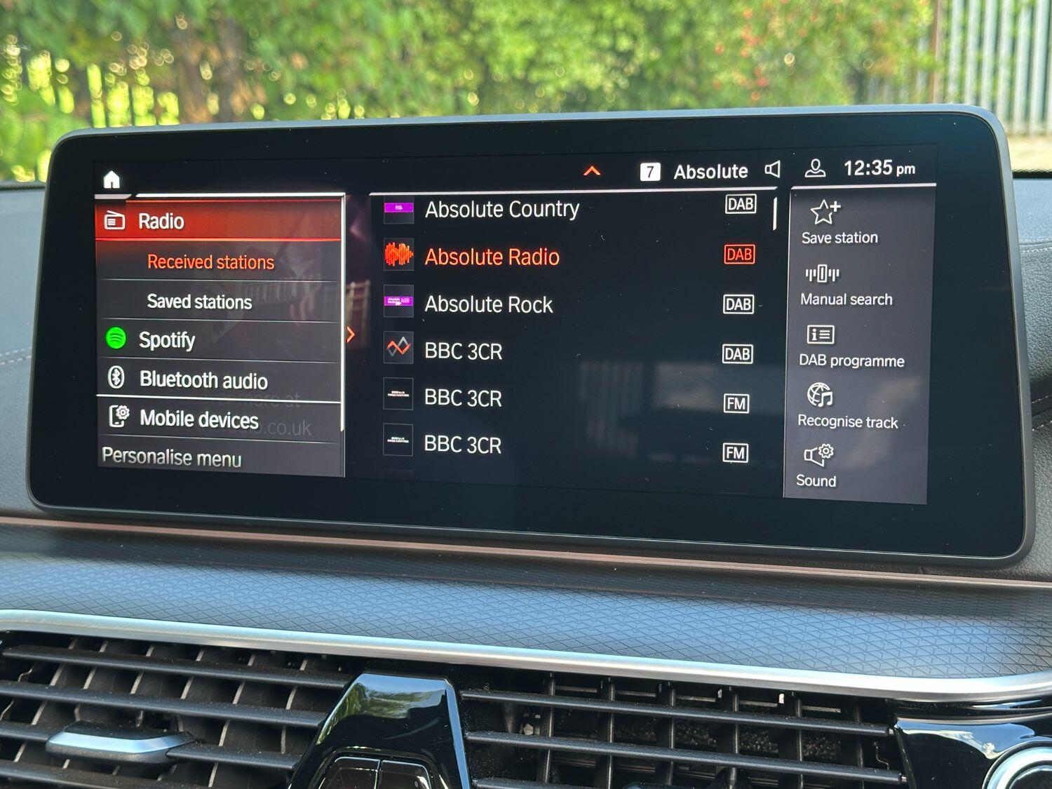 Used BMW 5 Series 2022 for sale - 76777009: Photo 78