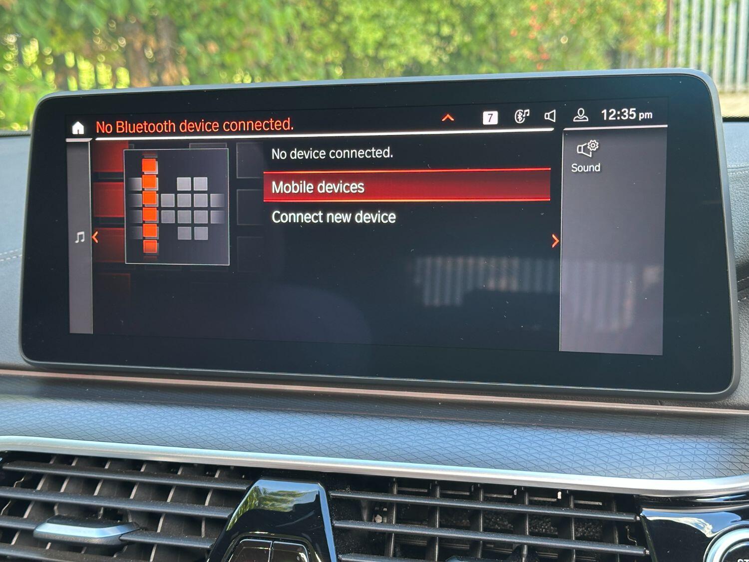 Used BMW 5 Series 2022 for sale - 76777009: Photo 79