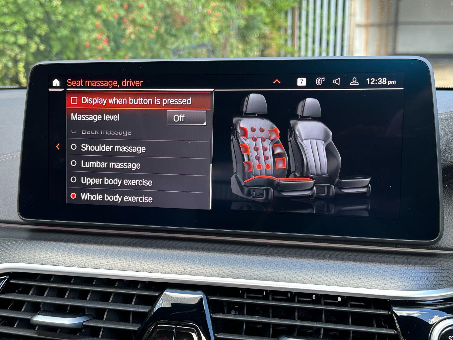 Used BMW 5 Series 2022 for sale - 76777009: Photo 80