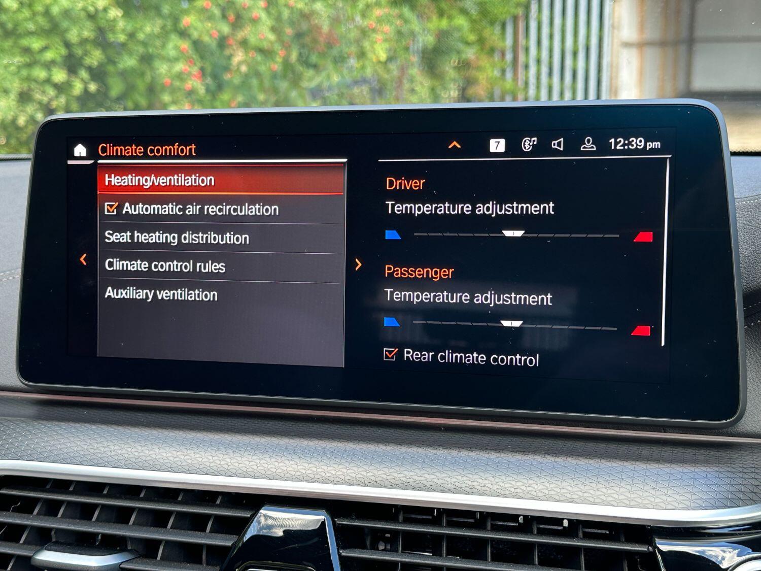 Used BMW 5 Series 2022 for sale - 76777009: Photo 81