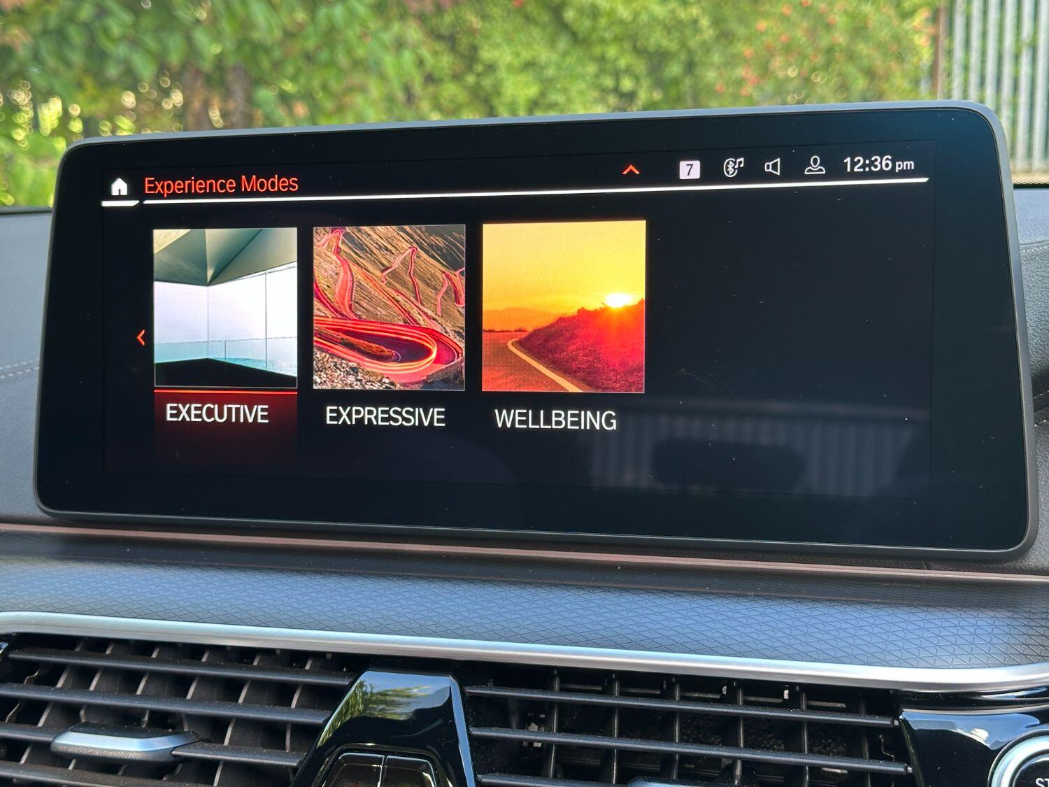 Used BMW 5 Series 2022 for sale - 76777009: Photo 82