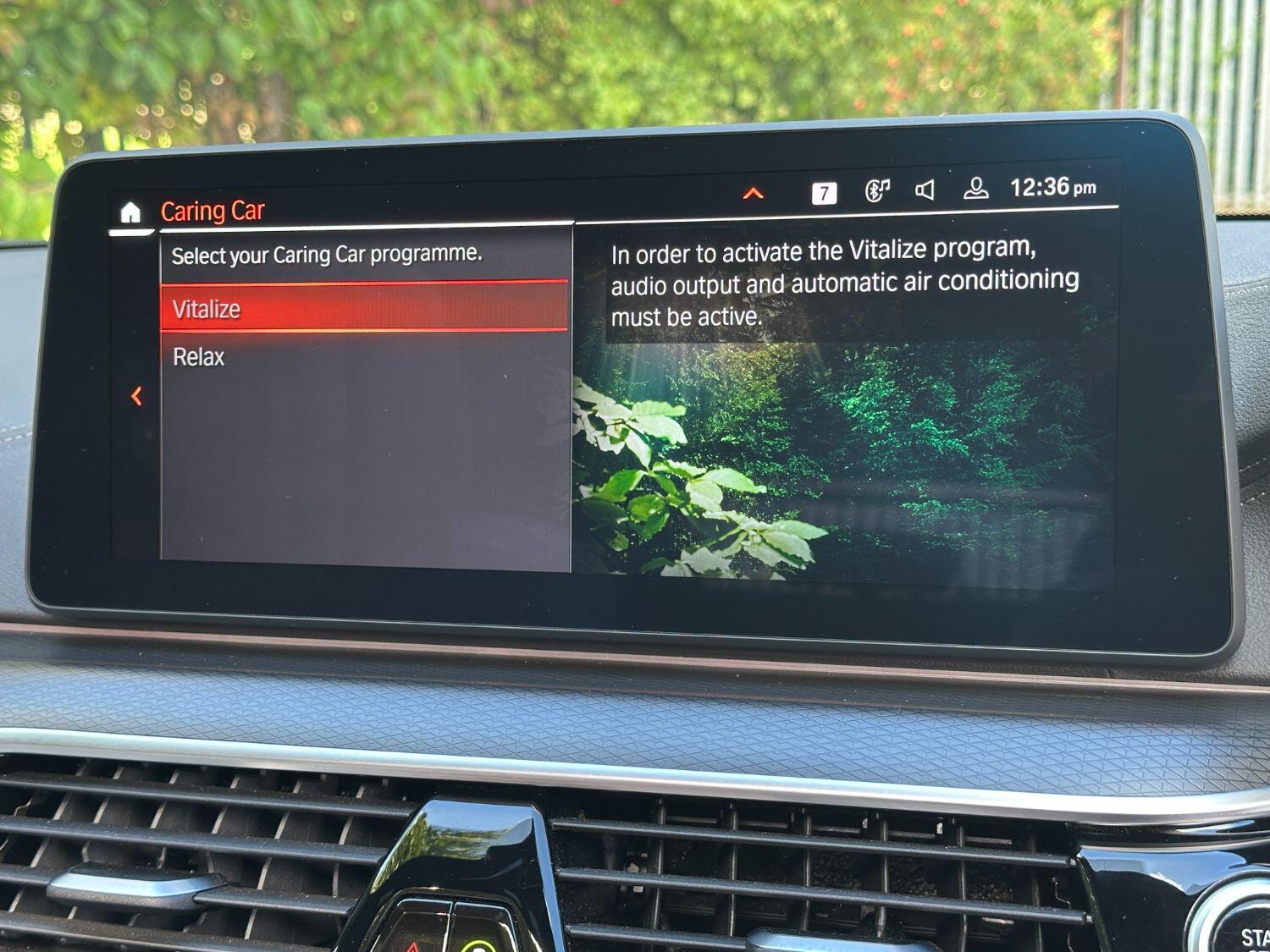 Used BMW 5 Series 2022 for sale - 76777009: Photo 83