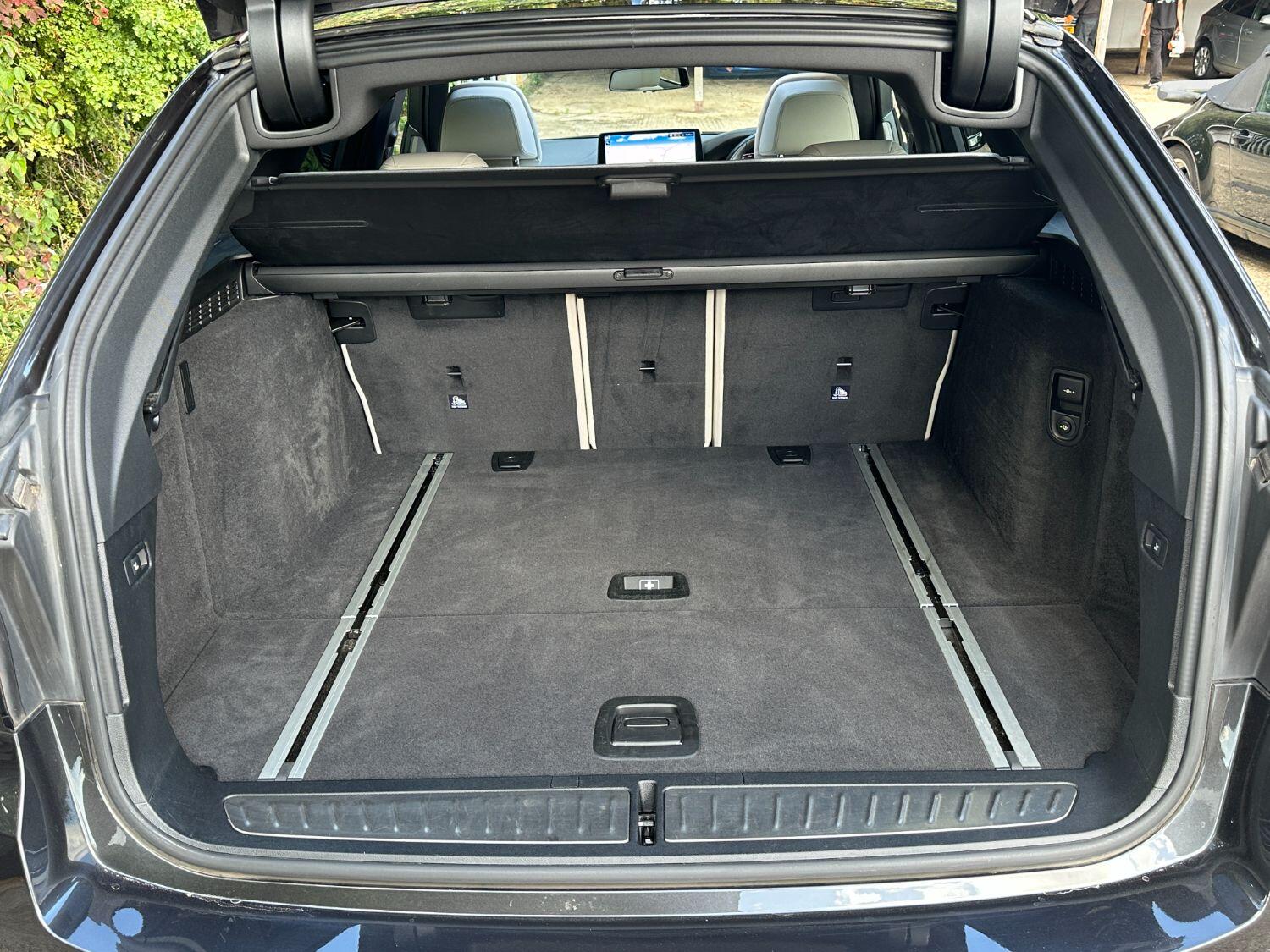 Used BMW 5 Series 2022 for sale - 76777009: Photo 85