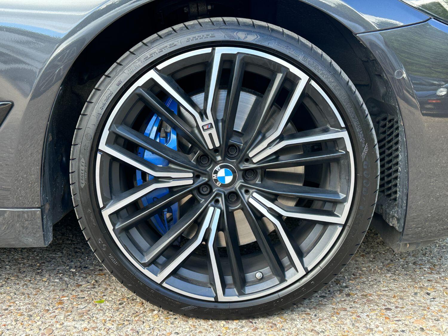 Used BMW 5 Series 2022 for sale - 76777009: Photo 9