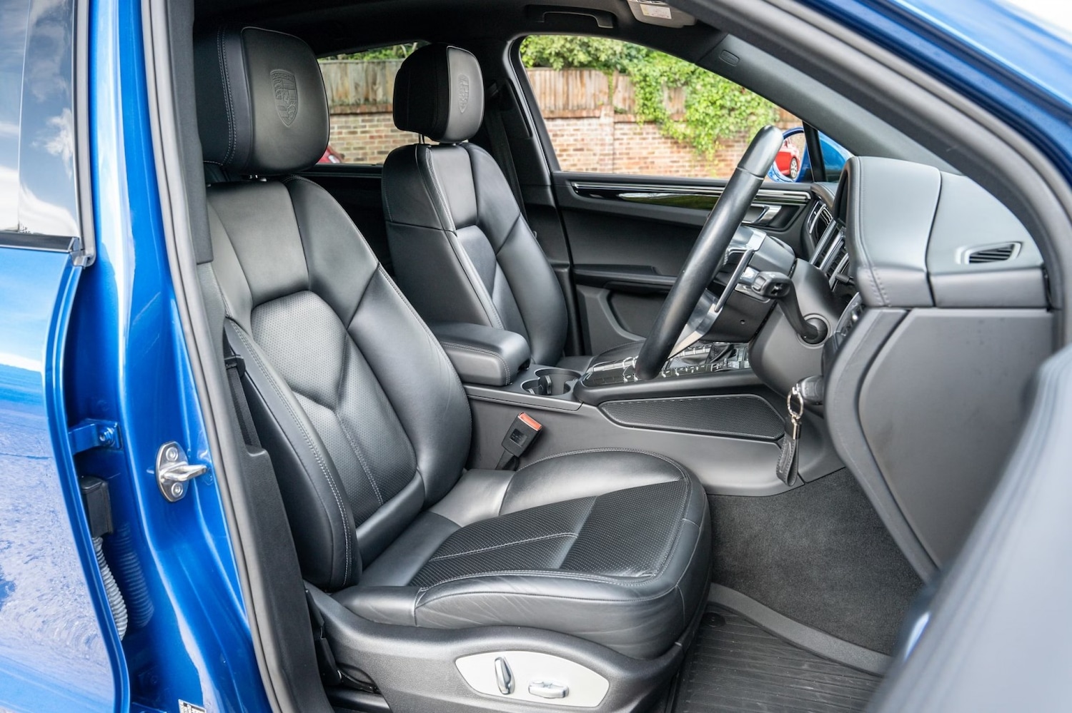 Used Porsche Macan 2017 for sale - 77590095: Photo 10