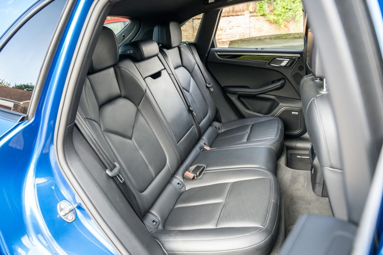 Used Porsche Macan 2017 for sale - 77590095: Photo 12