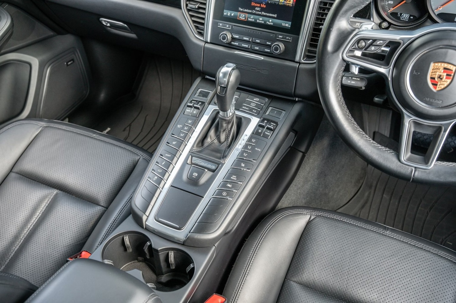 Used Porsche Macan 2017 for sale - 77590095: Photo 15