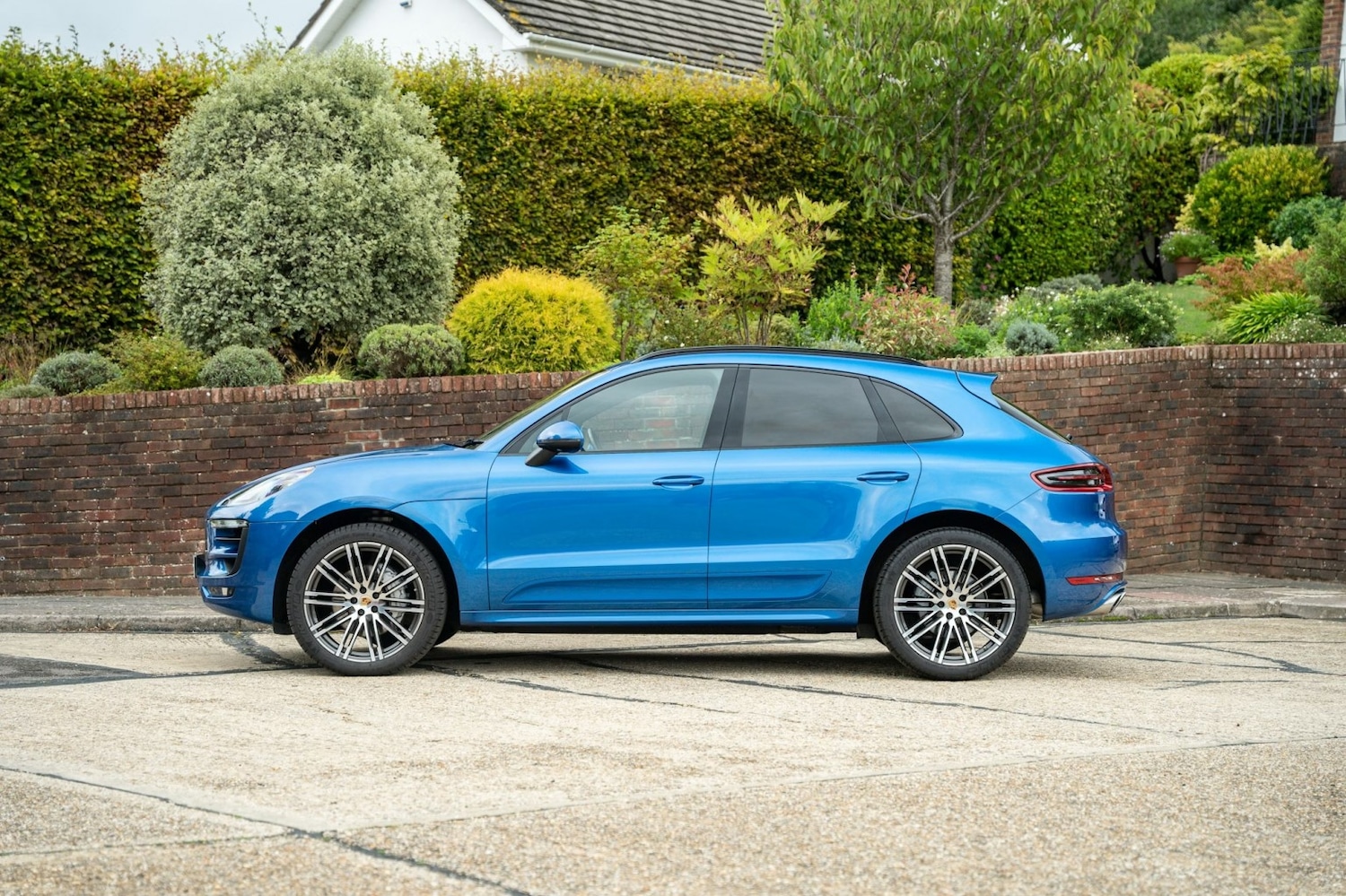 Used Porsche Macan 2017 for sale - 77590095: Photo 4