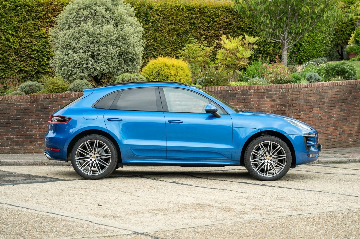 Used Porsche Macan 2017 for sale - 77590095: Photo 8