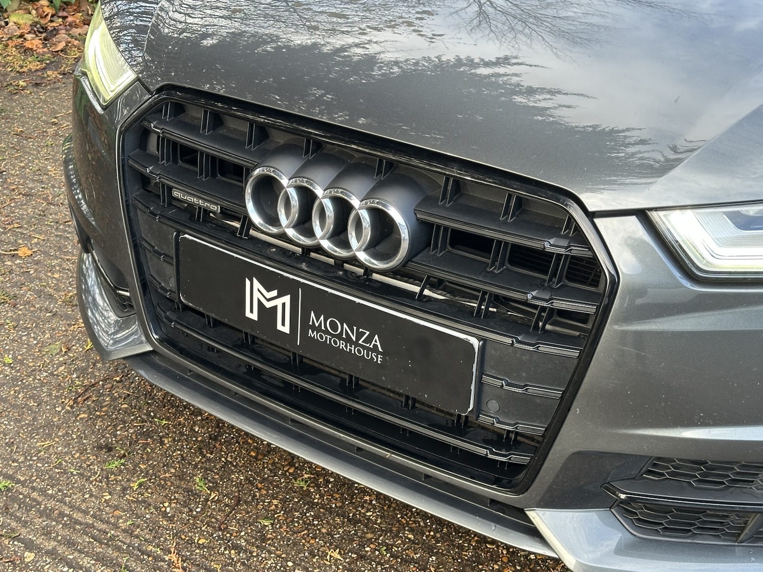 Used Audi A6 Avant 2016 for sale - 76845027: Photo 11