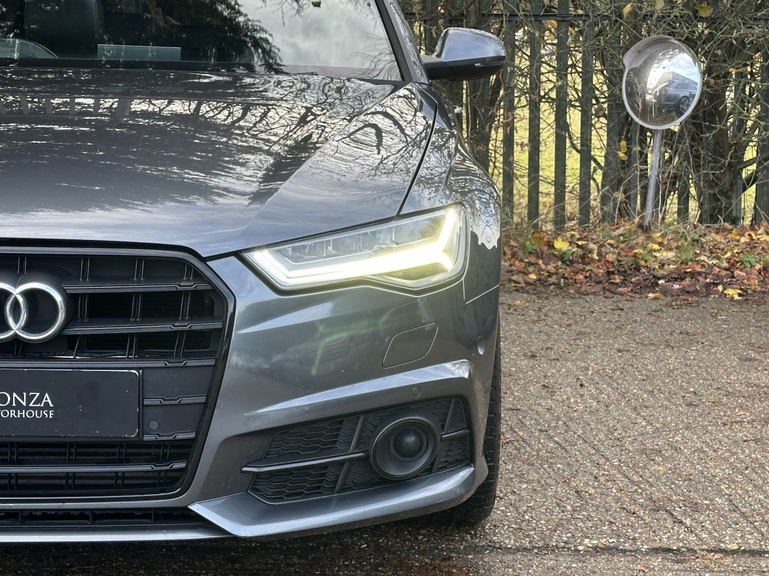 Used Audi A6 Avant 2016 for sale - 76845027: Photo 12