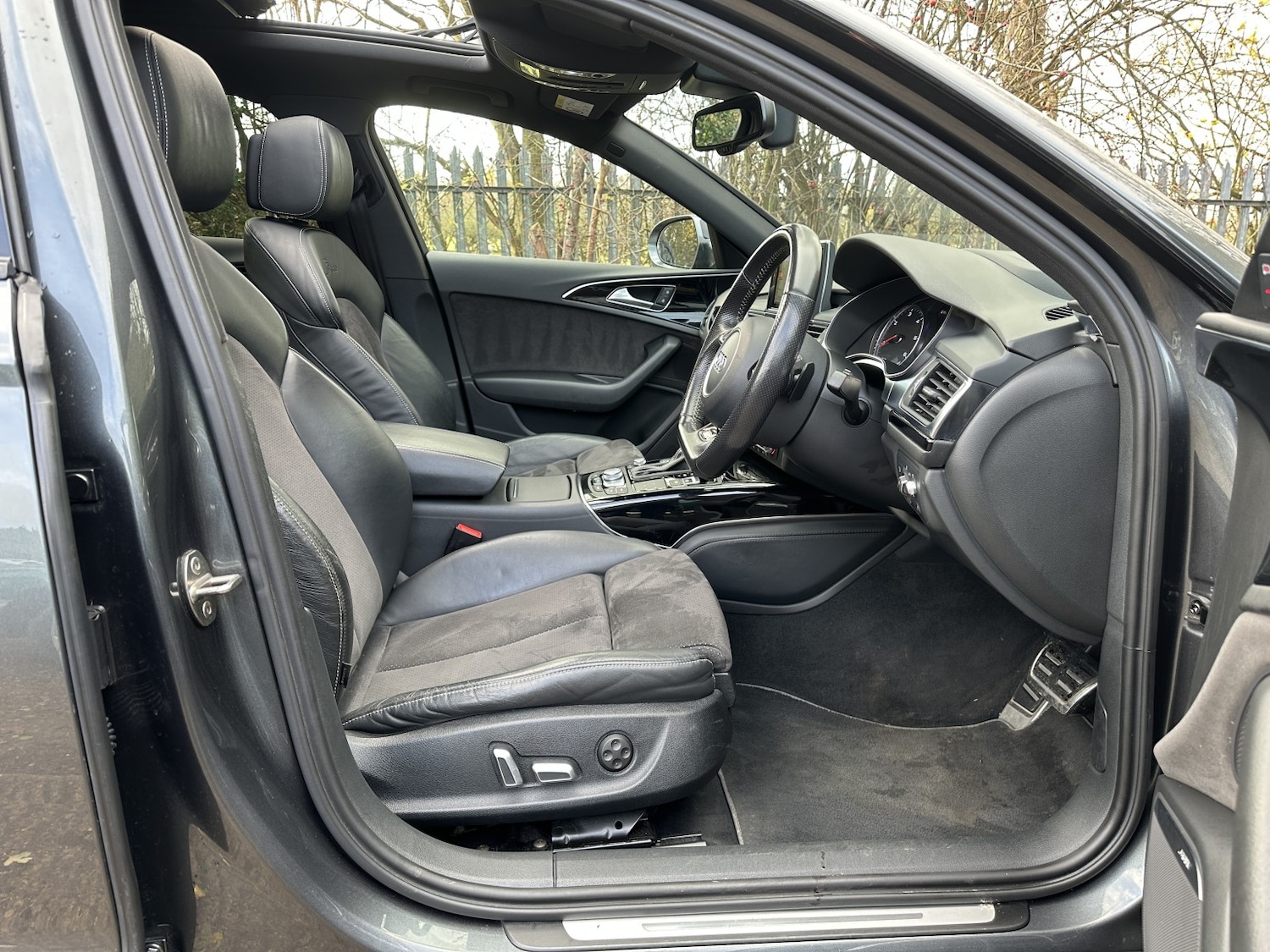 Used Audi A6 Avant 2016 for sale - 76845027: Photo 21