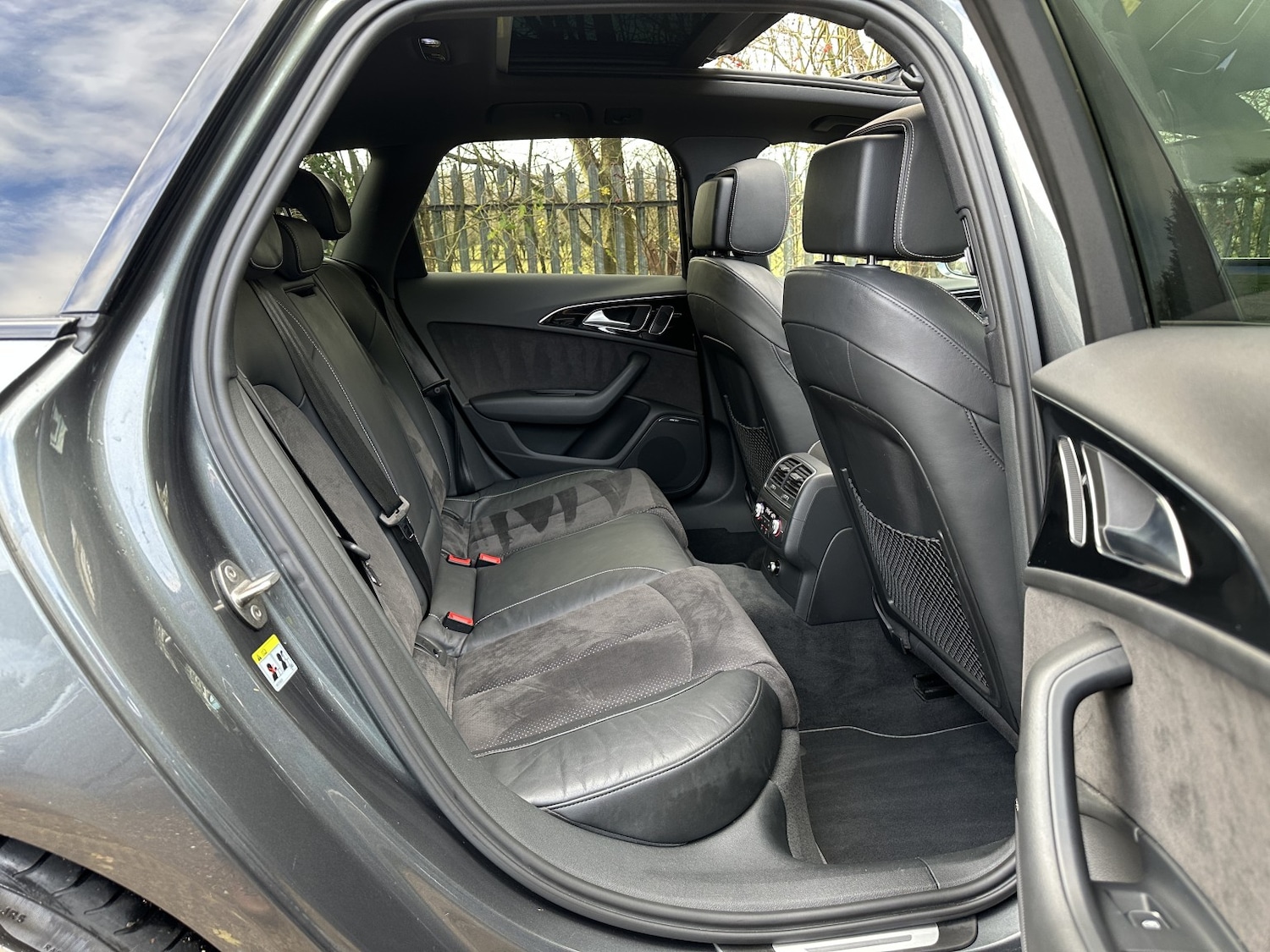 Used Audi A6 Avant 2016 for sale - 76845027: Photo 23