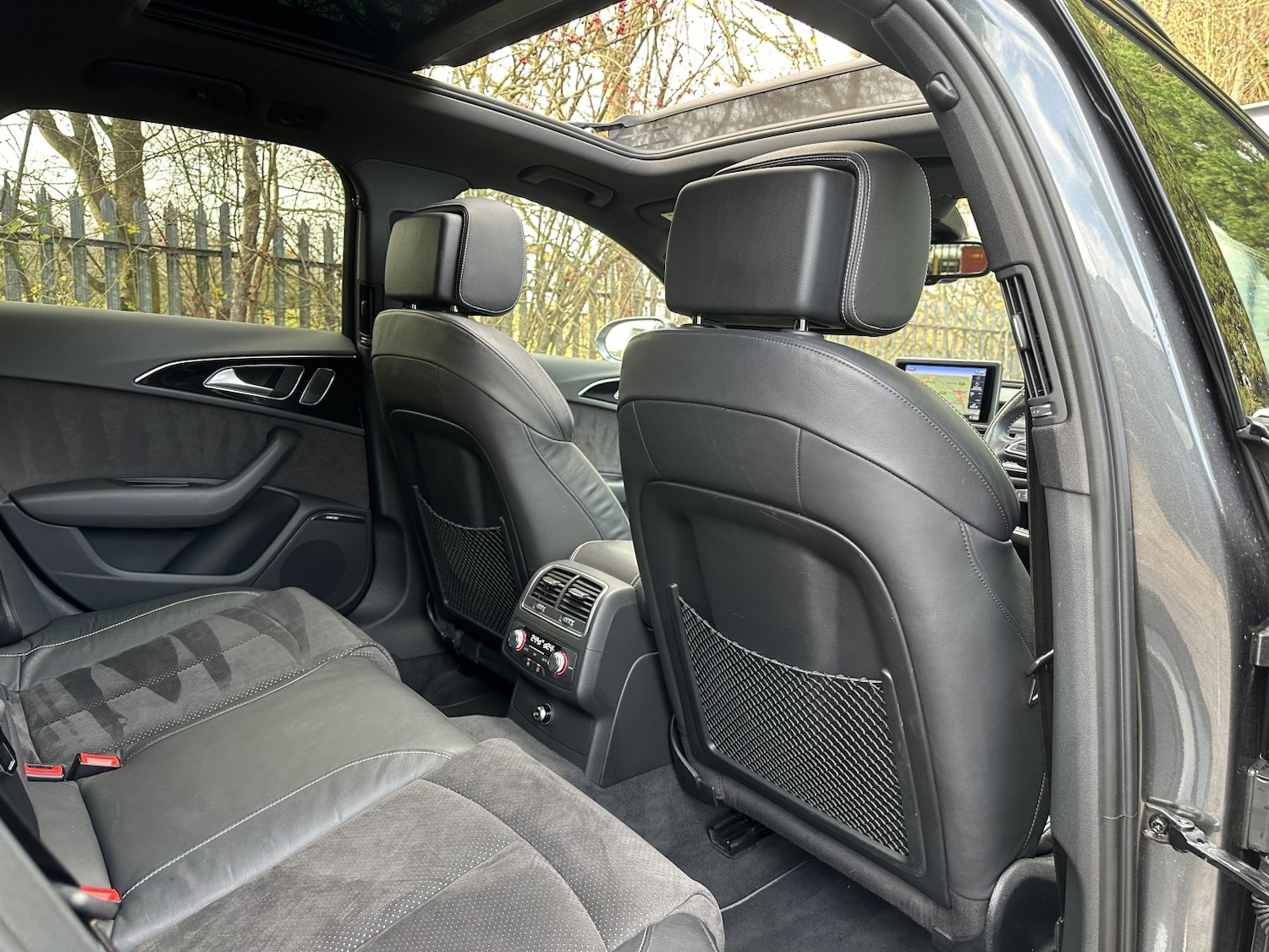 Used Audi A6 Avant 2016 for sale - 76845027: Photo 24