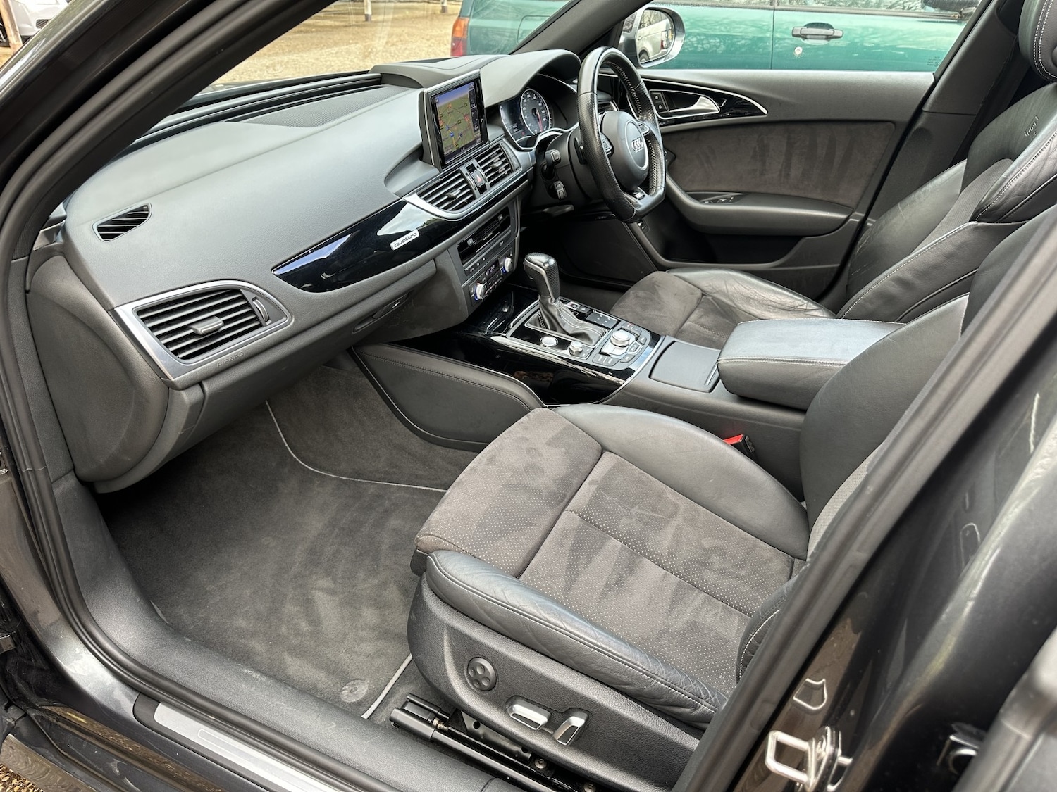 Used Audi A6 Avant 2016 for sale - 76845027: Photo 26