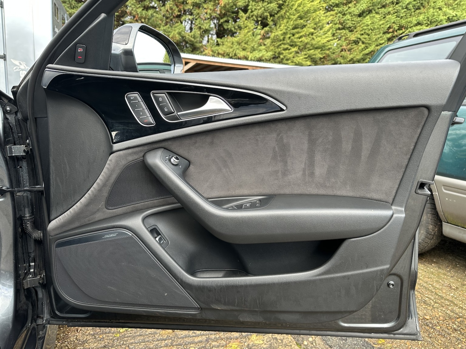 Used Audi A6 Avant 2016 for sale - 76845027: Photo 28