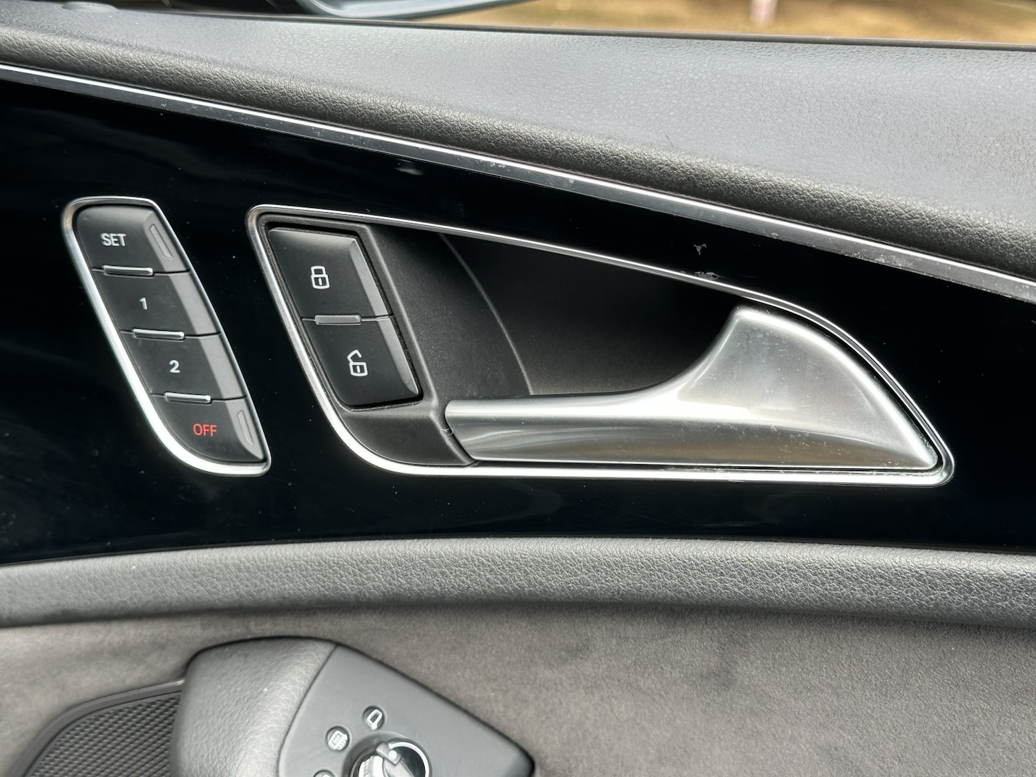 Used Audi A6 Avant 2016 for sale - 76845027: Photo 32