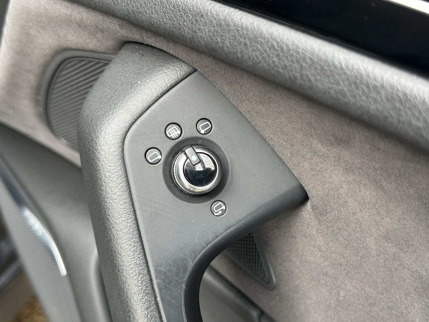 Used Audi A6 Avant 2016 for sale - 76845027: Photo 33