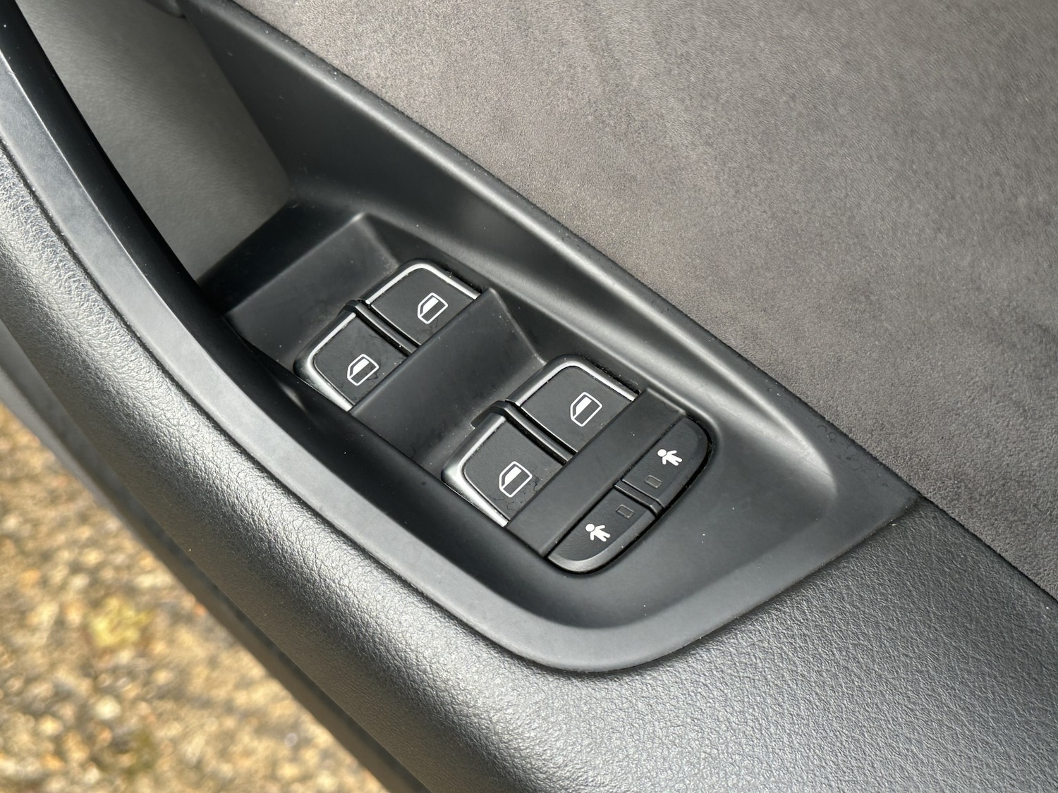 Used Audi A6 Avant 2016 for sale - 76845027: Photo 34