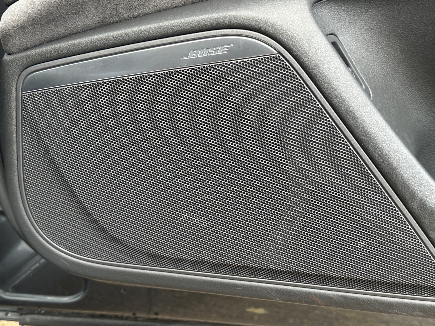 Used Audi A6 Avant 2016 for sale - 76845027: Photo 35